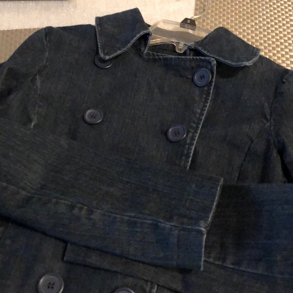 PRICE CUT ✂️DENIM JACKET - Picture 4 of 8